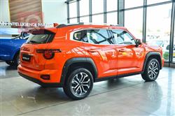 Haval H7